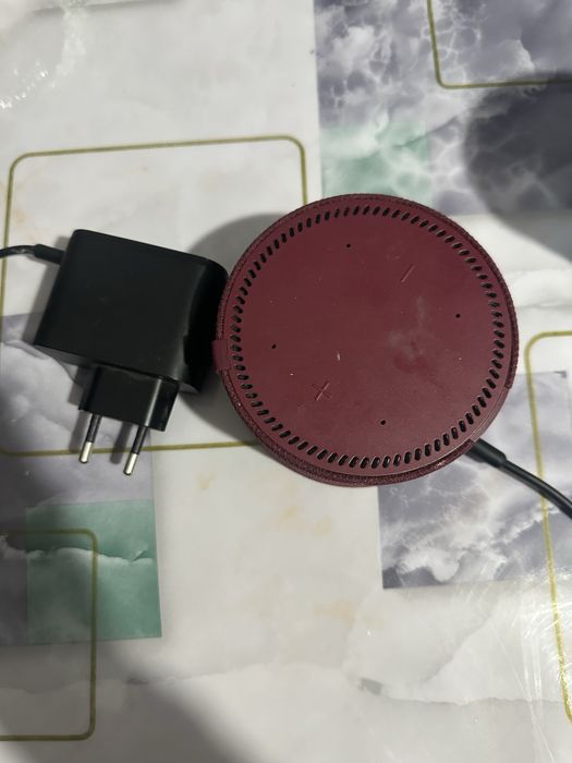 Калонка алиса мини версия без часов