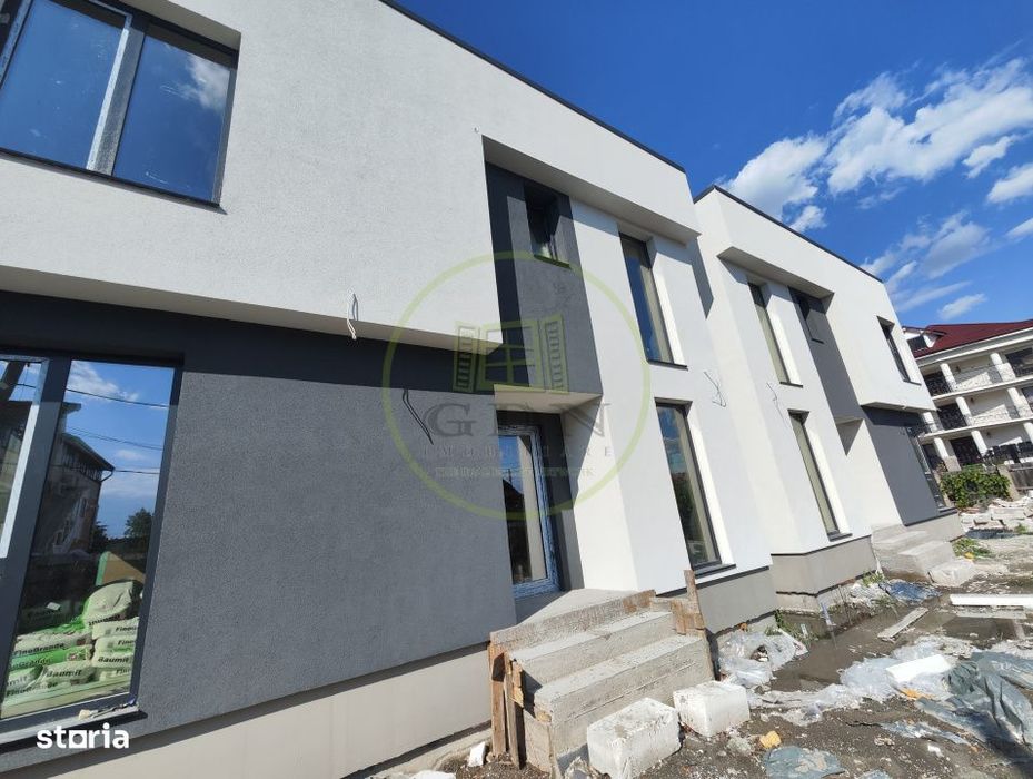 Casa 4 camere, teren 225 mp, Craiova, cartier Brestei, zona stadionul