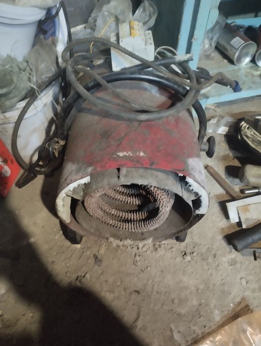 Продам болгарку бу