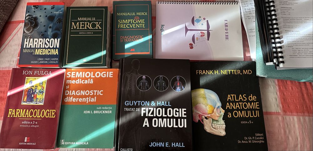 Manuale medicina