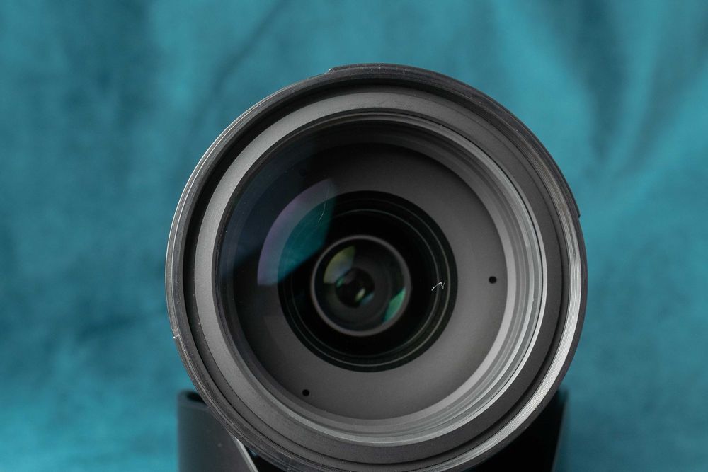 Sigma 28-70 f2.8 Montura Sony FE