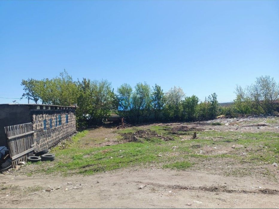 Земельный участок 5 соток