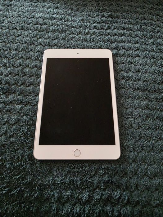 Ipad mini 5 generation celular,  256 GB !