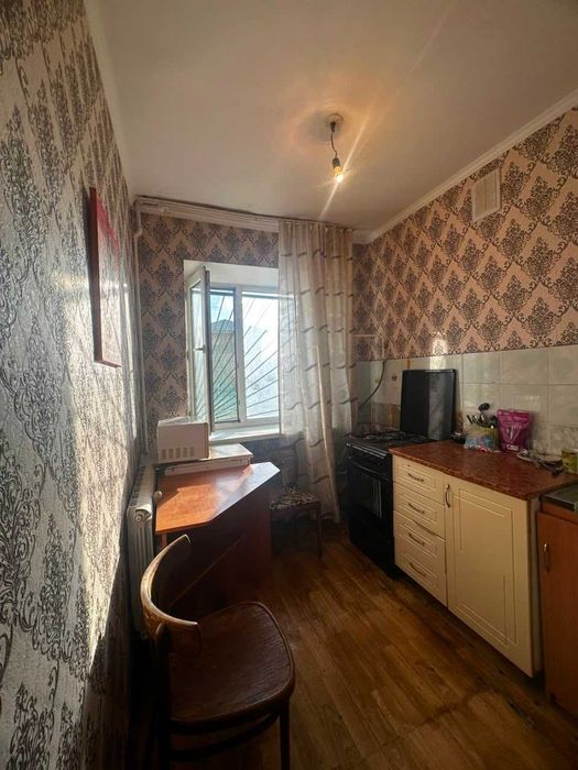 Продам 1комн кв Санкибай батыра Бывшее МСО
