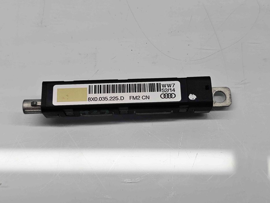 Modul confort Audi A1 Sportback (8XF) Facelift [Fabr 2011-2018] 8X003