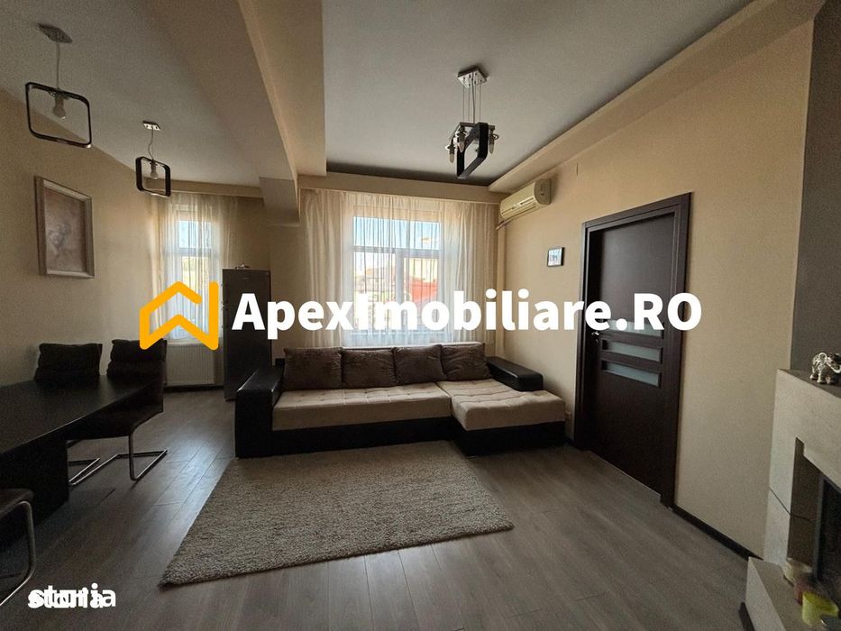 Apartament 3 camere de inchiriat Domenii Bucuresti | ApexImobiliare.ro — fotografia 1