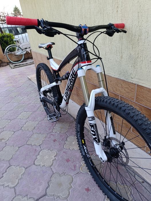 La Piere 27,5 цола" Мекица"