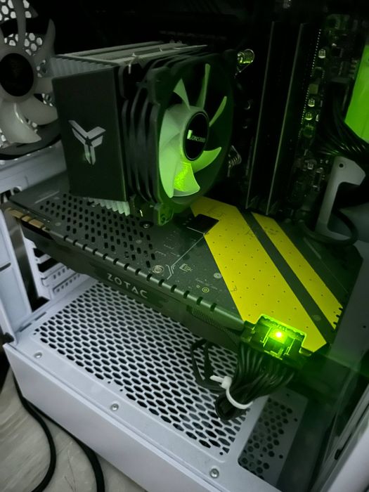 ZOTAC GeForce GTX 1070 8GB GDDR5