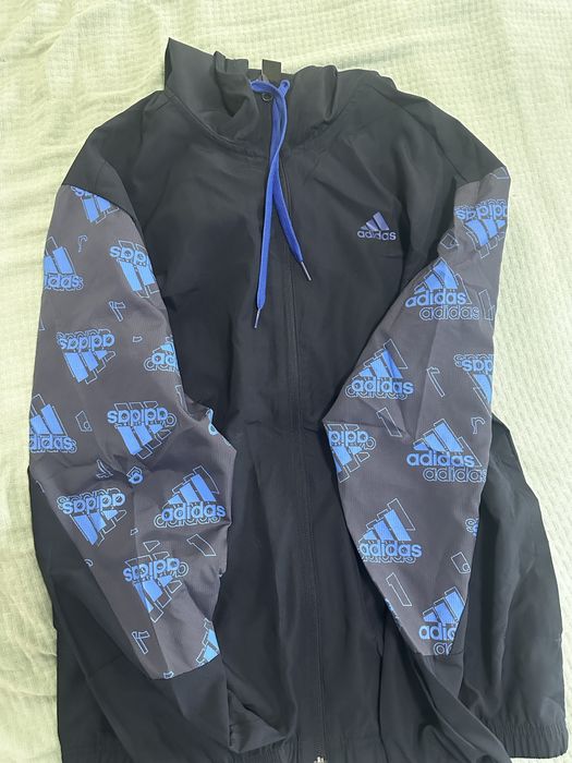 adidas track/ шушлеков екип/ суитчер и анцуг
