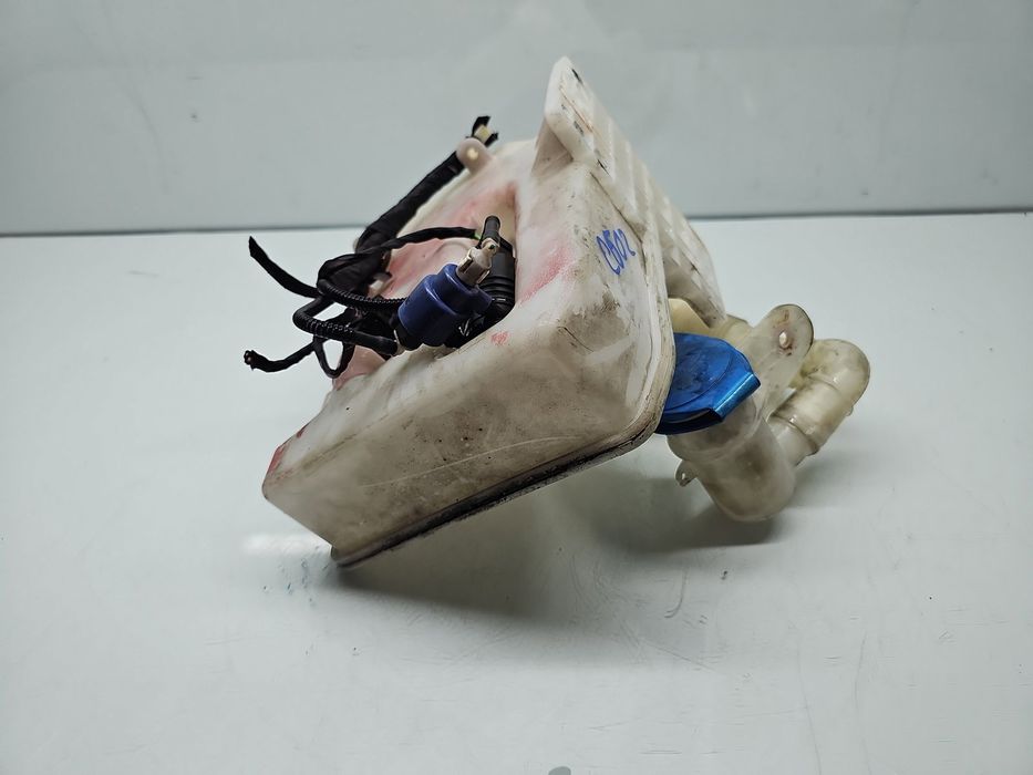 Vas lichid parbriz Volkswagen Golf 5 (1K1) [Fabr 2004-2008] 1K0955453R