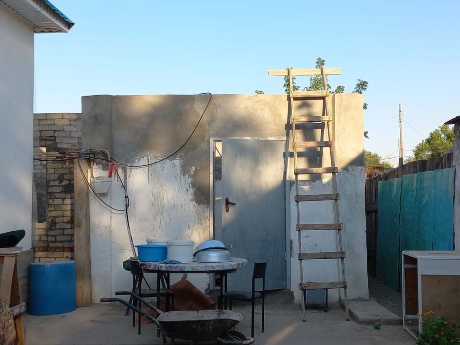 Продам частный дом. р. Малышка