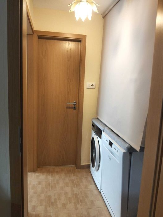 Proprietar vand apartament cu 2 camere