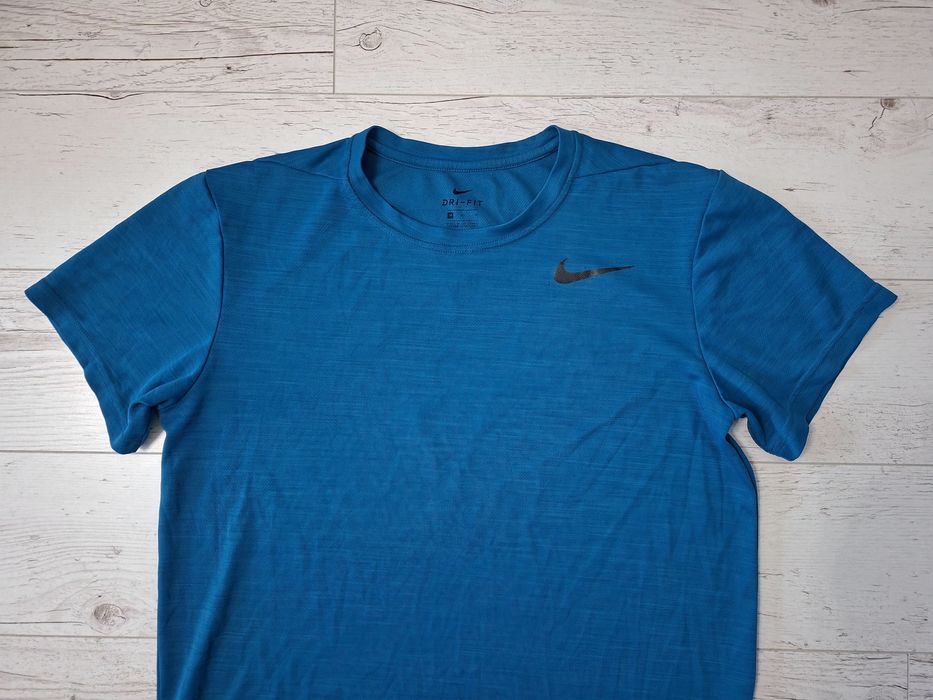 Nike Dry Fit-Ориг. Тениска