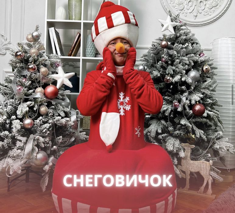 Продам костюмы для аниматоров