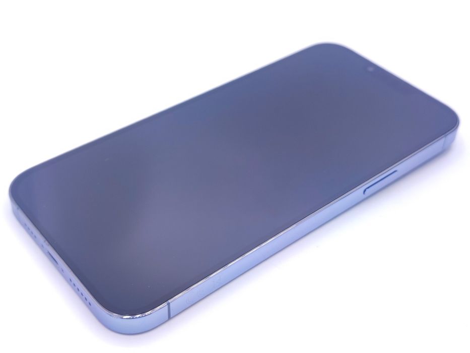 Apple iPhone 13 Pro Max 256GB Sierra Blue, Garantie 24 luni | #D87366