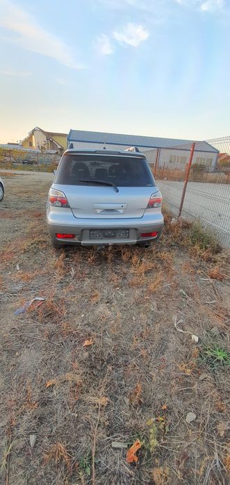 MITSUBISHI Outlander 2006 — imagine 5