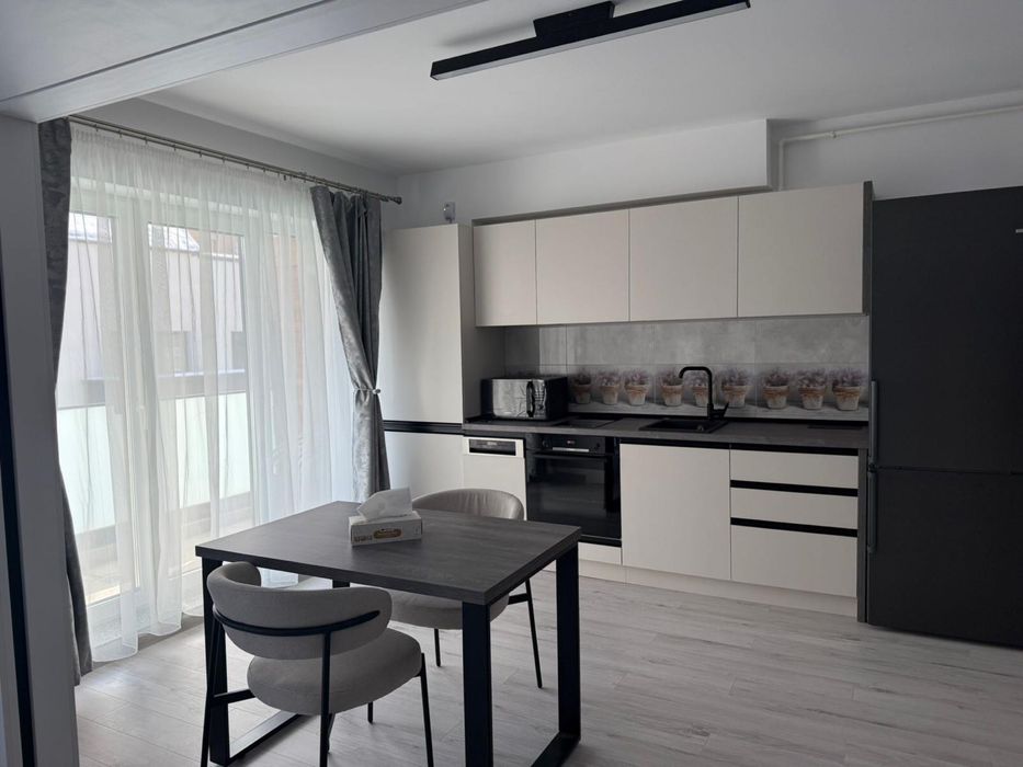 Studio Maurer Villas