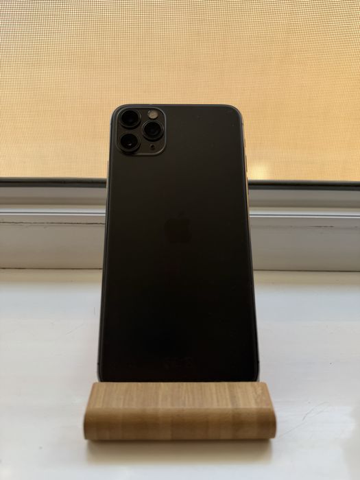 Iphone 11 pro max 64GB