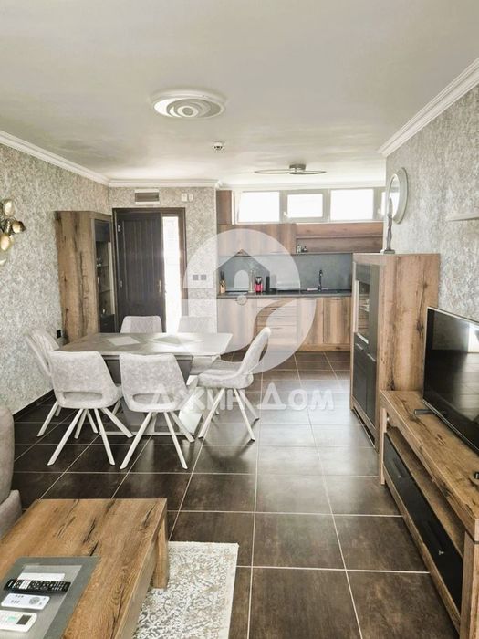 Продава се Двустаен апартамент в Свети Влас - 74 кв.м за 2676 €/кв.м - Снимка #1