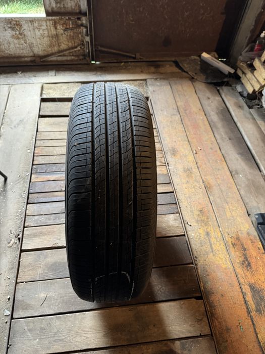 Баллоны 235/65/18