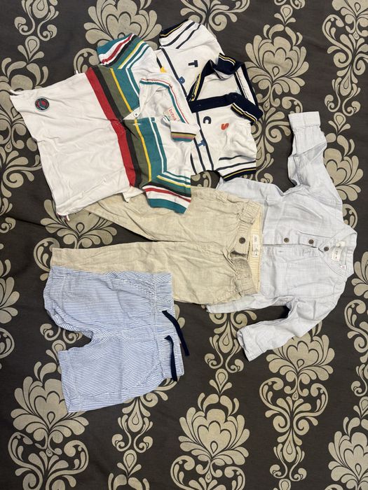 Lot haine vara baieti