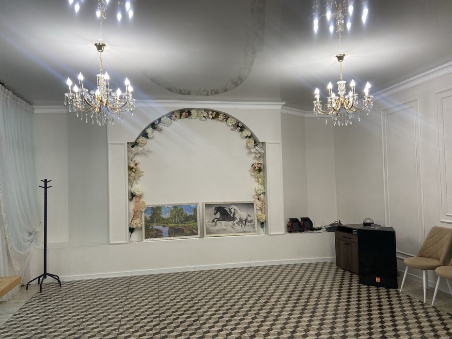 Сдам в аренду Кафе Достар