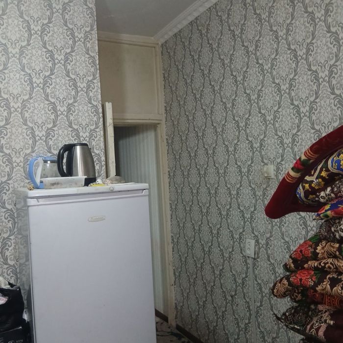 1 хонали шароити билан арзон 8 микрорайонда