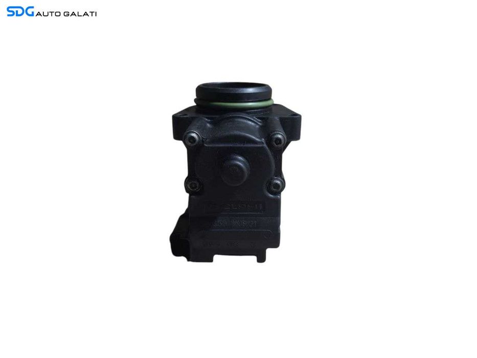 Clapeta Acceleratie Citroen C3 1 1.4 HDI 2002 - 2009 Cod 9656113080 [N1899]