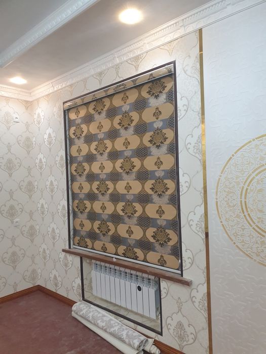 Jalyuzi jaluzi pardalari жалюзи москетни