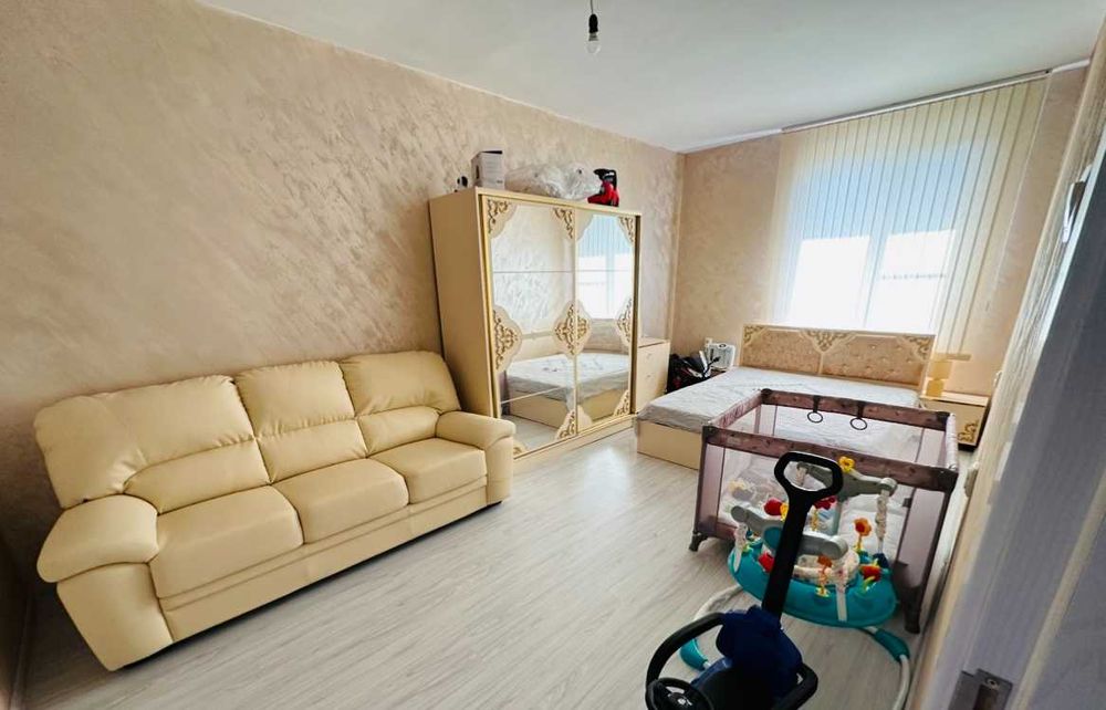 Продава се Двустаен апартамент в Бухово - 68 кв.м за 1530 €/кв.м - Снимка #7