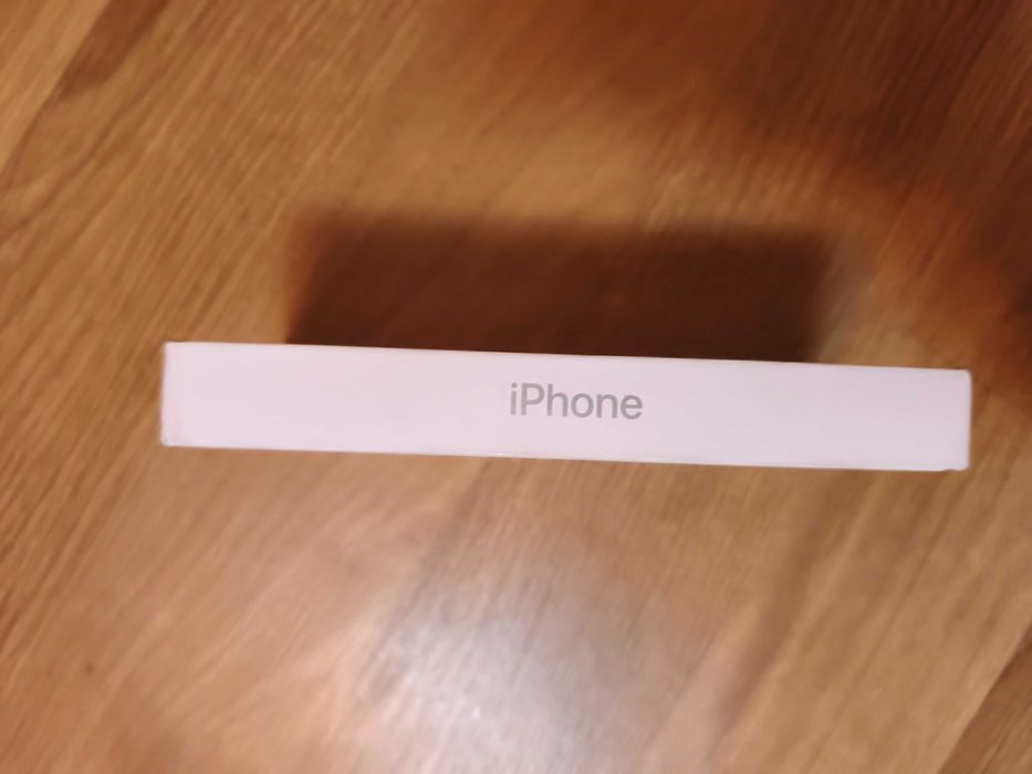 Telefon iPhone  Air