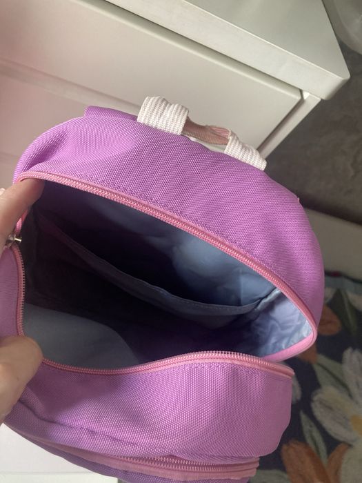 Продам рюкзак для девочек