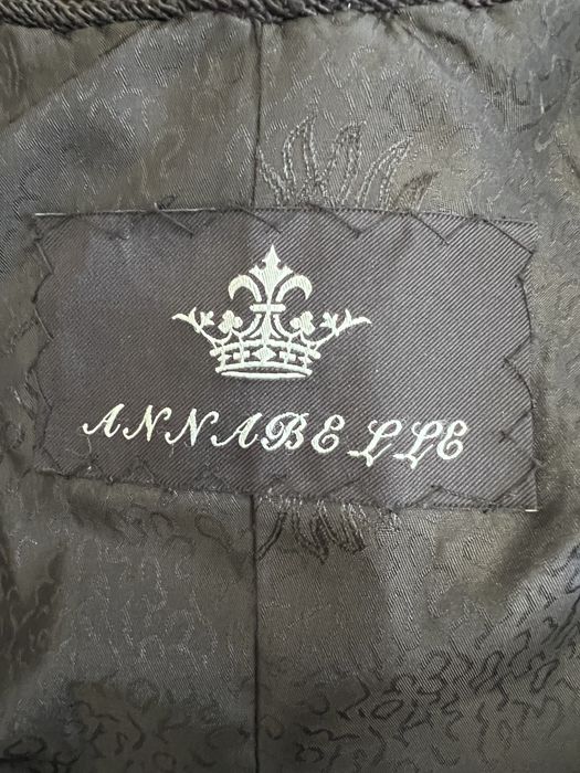 Норковая шуба