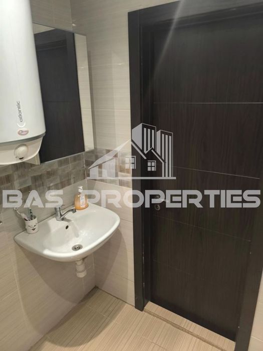 Продава се Двустаен апартамент в София, Овча купел - 59 кв.м за 2594 €/кв.м - Снимка #8