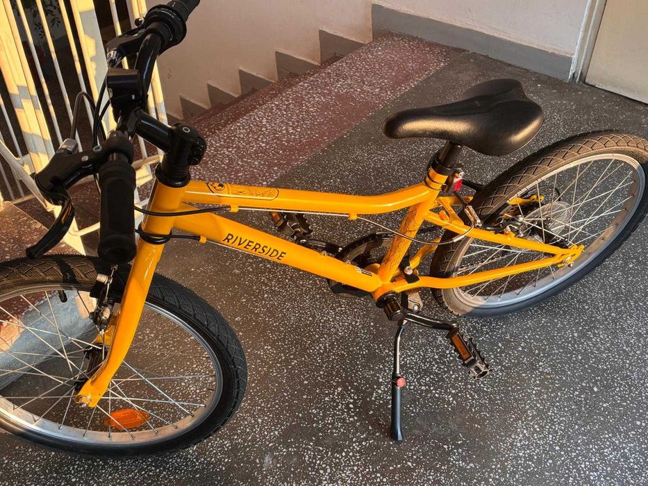 Biciclete copii, 16 si 20 riverside