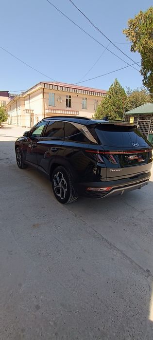 Хундай Туксон 2.0 Энг охирги фули 2023 срочно сотилади еки бартирга