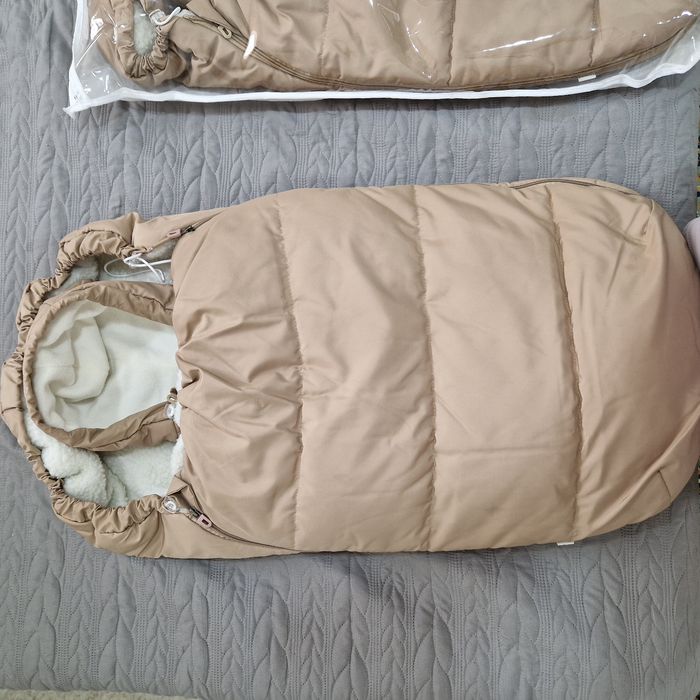 Продам детский зимний комплект
