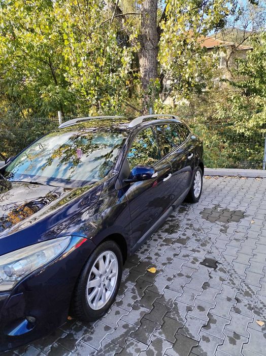 De vanzare Renault Megane 3