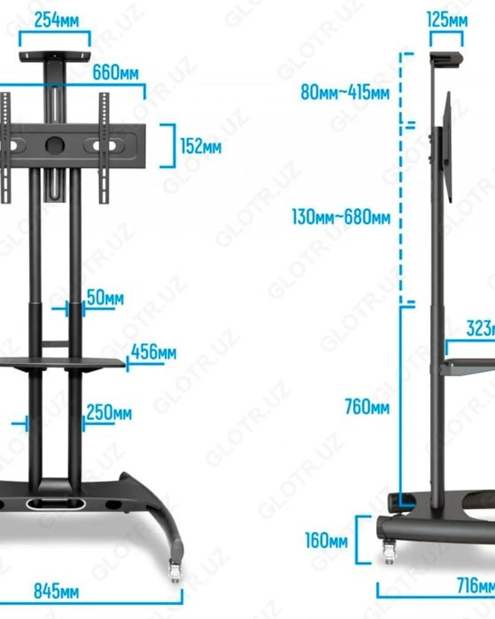 Kronshtein Ava1500_60_1p   кронштейн балонами калосками