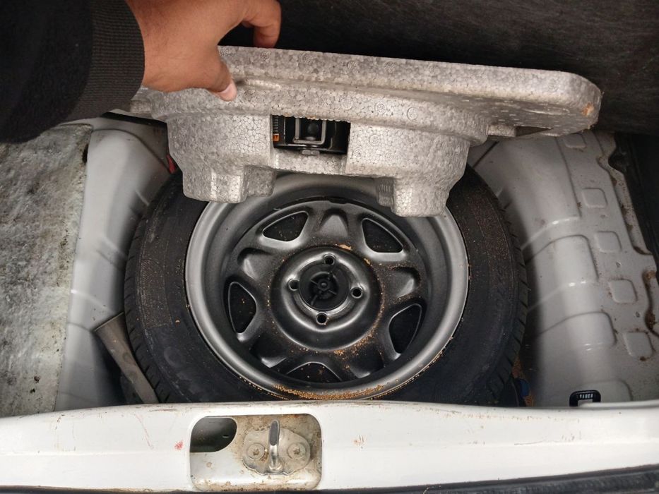 Янги спарк 2019 йил. 16000 км