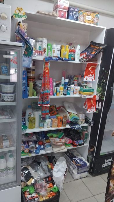 Сдам магазин в аренду