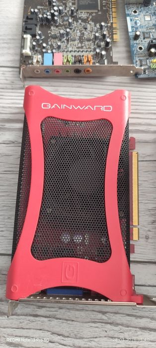 Lot componente hardware