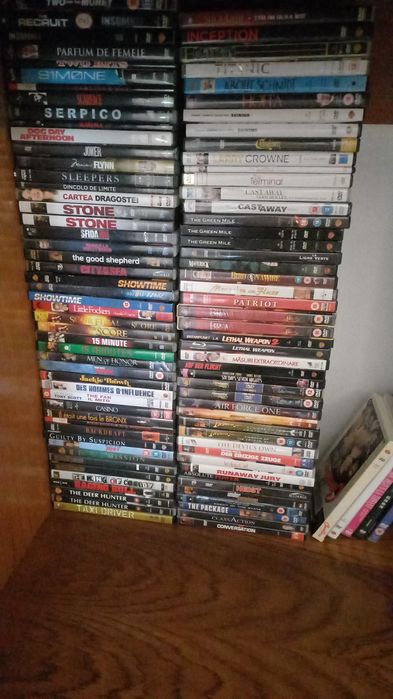 PASTE,FELIATOR ouă multifuncțional,colecție filme raritati,UNICATE