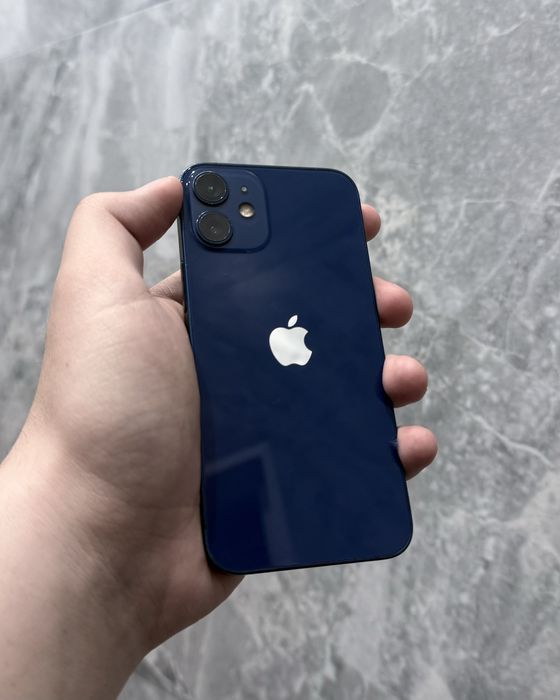 Продам Iphone 12 mini