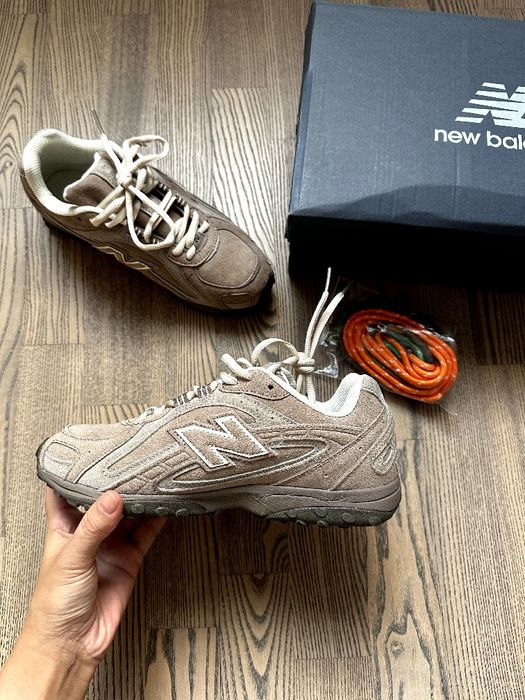 Кроссовки New Balance 204L