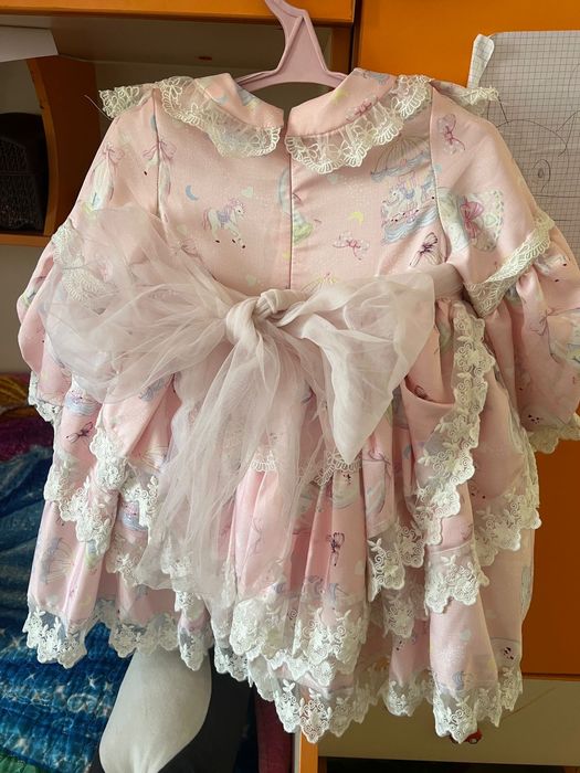 Детская одежда, в хорошем состоянии