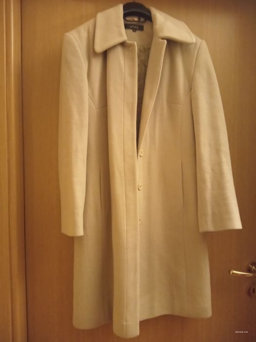 Trenci, palton dama Vero Moda