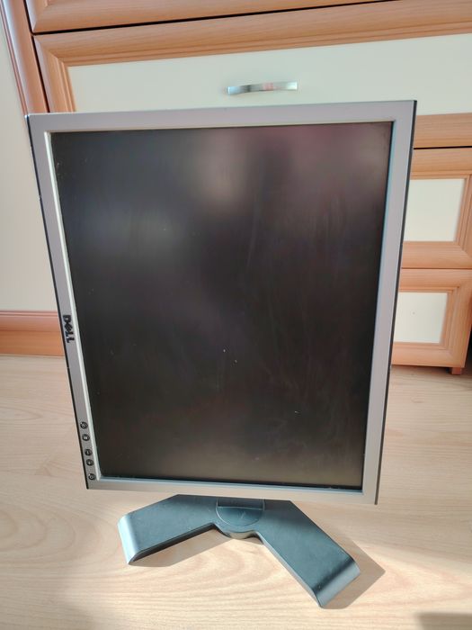 Монитор Dell Professional P190S