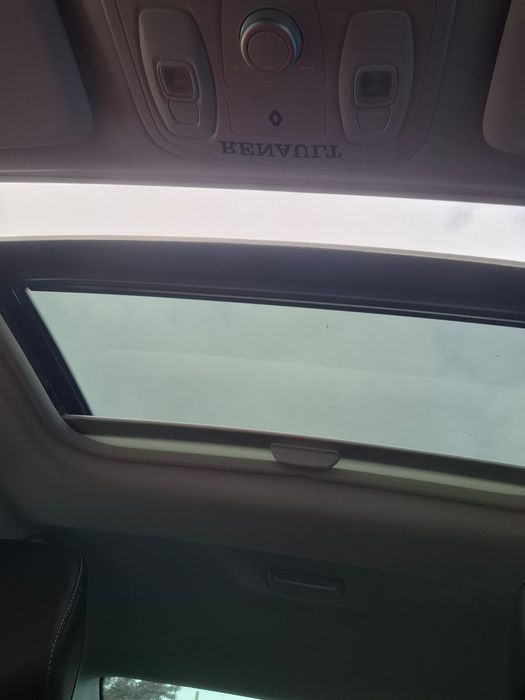 Vând Renault megane 2025 ediție limitata made în Franța