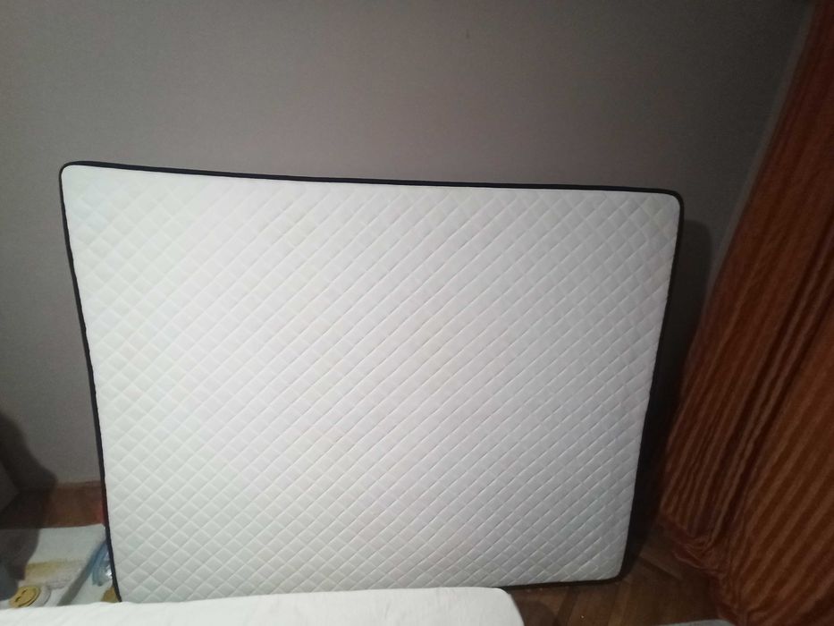 Saltea LEM'S 160/200